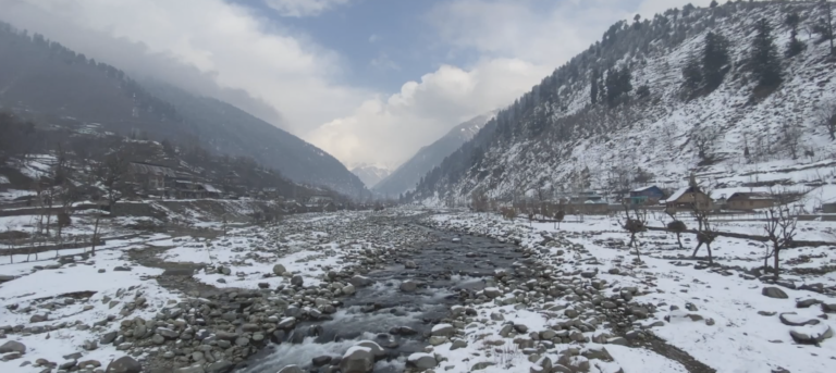 The Renaissance of Narrative: Why “Qandeel” is More Than Just a Short Film