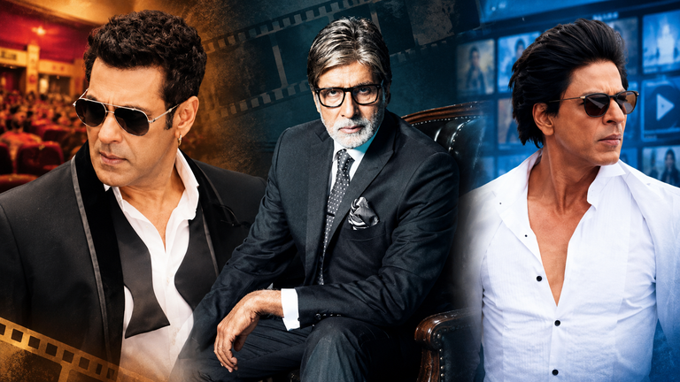Has Social Media Killed the Stardom of Bollywood?
