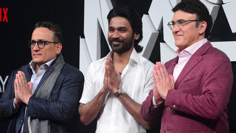 International Directors Collaborating With Indian Talent: How Global Cinema Is Opening New Doors