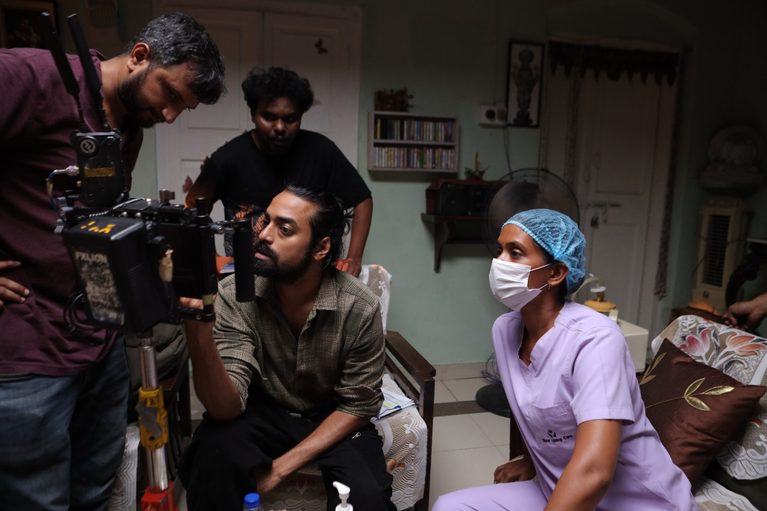 Not a Vanity Project: How Anjali Patil Built a Cooperative Home for Independent Cinema